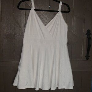 J. for Justify- woman’s dress